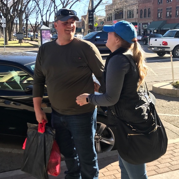 Meet your Posher, Kacy - Picture 3 of 3